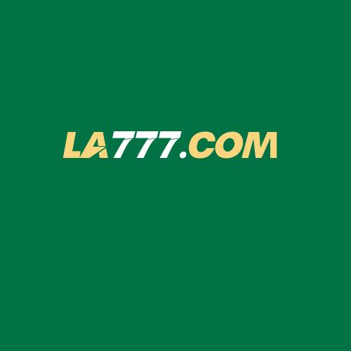 Logo da LA777